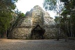 Tour 4x1 VIP - Tulum, Coba, Cenote & Playa del Carmen