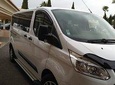 Transfer Lagoa - Boavista Golf (Lagos)