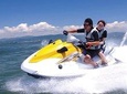 jetsky water sport