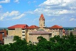 Epic Lawrence Scavenger Hunt: Soaring Around Lawrence!