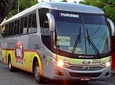 Transfer from Jericoacoara to Fortaleza