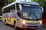 Transfer from Jericoacoara to Fortaleza