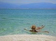 Jordan Horizons Tours: Dead Sea Half Day trip from Amman