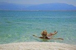 Jordan Horizons Tours: Dead Sea Half Day trip from Amman