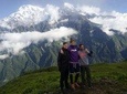 Mardi Himal Trek 