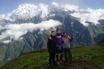 Mardi Himal Trek 