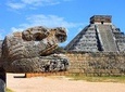 Classic Tour Chichen Itza From Cancun