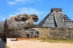 Classic Tour Chichen Itza From Cancun