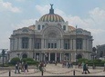 3 days in Mexico City