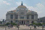 3 days in Mexico City