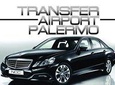 Private transfer from Palermo airport to Cefalù and vice versa