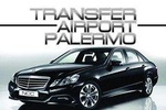 Private transfer from Palermo airport to Cefalù and vice versa