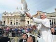 Papal Audience and Vatican City Tour