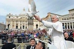 Papal Audience and Vatican City Tour
