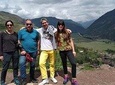 Sunrrise in Machupicchu 2 days: Sacred Valley and Machupicchu by Train