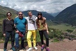 Sunrrise in Machupicchu 2 days: Sacred Valley and Machupicchu by Train
