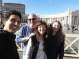 Skip the Line Vatican City Complete Tour: Sistine Chapel & St.Peter's