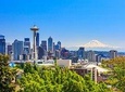Seattle Scavenger Hunt: Seattle By The Sound