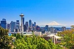 Seattle Scavenger Hunt: Seattle By The Sound