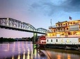 Chattanooga Scavenger Hunt: Scenic City
