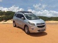 Private Car Transfer - from Natal to Pipa
