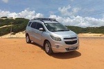 Private Car Transfer - from Natal to Pipa
