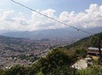 Comuna 8 urban transformation & coffee tour sustainable tourism