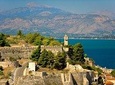  Classical Tour including Nauplion – Five Days from Athens