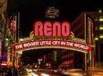 Reno Scavenger Hunt: Reno Adventure