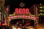 Reno Scavenger Hunt: Reno Adventure