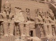 9 Days Private Guided Tour Treasures of Egypt Cairo & Nile Cruise & Abu Simbel