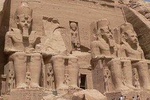 9 Days Private Guided Tour Treasures of Egypt Cairo & Nile Cruise & Abu Simbel