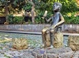 Tbilisi Old Town Walking Tour including Cable Car, Wine Tasting and Old Bakery
