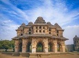 Hampi Sightseeing with Monuments Entrances