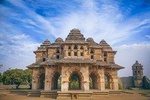Hampi Sightseeing with Monuments Entrances