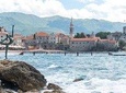 Private transport from Tirana to Budva, Montenegro