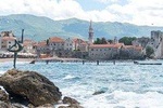 Private transport from Tirana to Budva, Montenegro