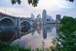 Minneapolis Scavenger Hunt: Around Downtown Minneapolis