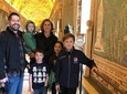 Best of Vatican Museums, Sistine Chapel St. Peter's and the Dome