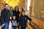 Best of Vatican Museums, Sistine Chapel St. Peter's and the Dome