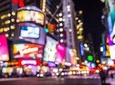 New York City Scavenger Hunt: New York's Razzle Dazzle