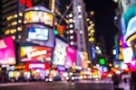New York City Scavenger Hunt: New York's Razzle Dazzle