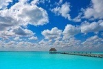 Holbox Magic Island Tour 