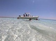 Islands & Snorkeling Private Tour in Hurghada
