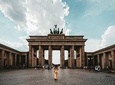 Private Transfer from Munich to Berlin with 2h of Sightseeing