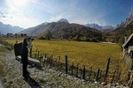 Peaks of the Balkans tour: Koman Lake, Valbona & Theth in five days