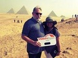 Private Tour 2-Days in Cairo & Giza, Including Nile Dinner Cruise - from Cairo