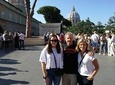 Best of Vatican Sistine Chapel and St.Peter's Dome with Skip the Line Access