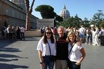 Best of Vatican Sistine Chapel and St.Peter's Dome with Skip the Line Access
