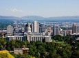 Salt Lake City Scavenger Hunt: Salt Lake's Settlers